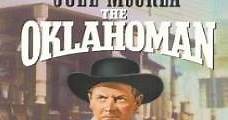 El hombre de Oklahoma (1957) Online - Película Completa en Español - FULLTV