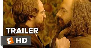 Cézanne et Moi Official Trailer 1 (2017) - Guillaume Canet Movie