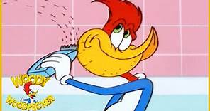 Woody Woodpecker Show | Date With Destiny | 1 Hour Compilation | Videos ...