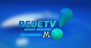RedeTV! Logo History