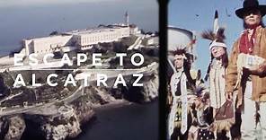 Escape to Alcatraz | Full Documentary