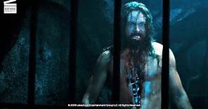 Underworld: Rise of the Lycans: Lucian escapes (HD CLIP)