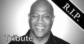 Tom Lister Jr. ● A Simple Tribute