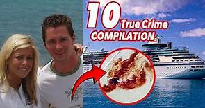 TRUE CRIME COMPILATION | +10 Cold Cases & Murder Mysteries | +3 Hours | Documentary