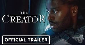 The Creator - Official Trailer (2023) John David Washington, Gemma Chan
