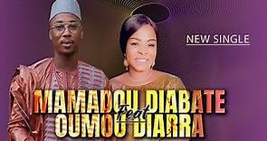 Mamadou Diabate DG feat Oumou Diarra dans Ladji Sacko