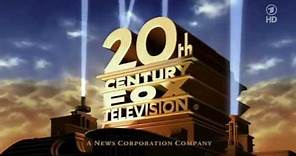 Steven Levitan Productions/(ge.wirtz Films)/Dreamworks SKG/20th Century Fox Television (2003)