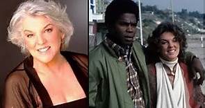 HEARTBREAKING News : Sad Report Tyne Daly Tearful Confession About Husband Georg Stanford...