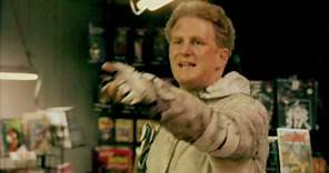 Special - Starring MICHAEL RAPAPORT