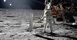 Viaje a la Luna Apolo 11: Despegue, órbitas y alunizaje paso a paso
