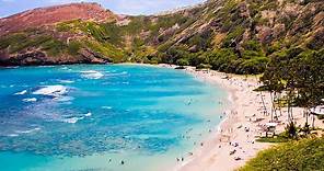 North Shore and Hanauma Bay Tour in Oahu, Hawaii