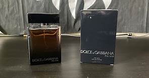 Dolce & Gabbana 'The One' EDP | Unboxing and Closer Look