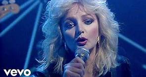 Bonnie Tyler - Total Eclipse of the Heart (Live from Tim Rice, 1983)