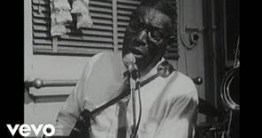 Howlin' Wolf - Down In The Bottom (Live)