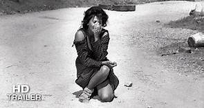 La Ciociara | Two Women | La Paysanne aux pieds nus (1960) Trailer ...