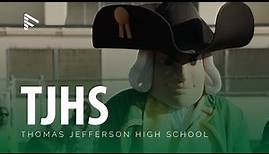 Home of the Demos | Legacy | Thomas Jefferson High School