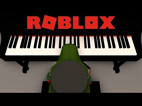 piano hack roblox got talent