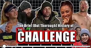 The Brief (But Thorough) History of The Challenge | Evolution of the Game, Major Milestones, Records