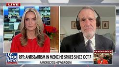 Alarming report shows antisemitism soaring in US medicine