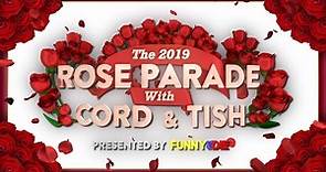 2019 Rose Parade - Live In 1 Hour