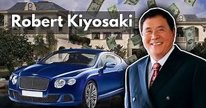 ROBERT KIYOSAKI NET WORTH, Lifestyle & Biography 2021 | Celebrity Net Worth
