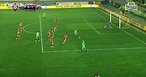 3-1 Ayaz Guliyev Goal Russia Premier Liga - 22.10.2017 Anzhi Makhachkala 3-1 Arsenal Tula - Dailymotion Video