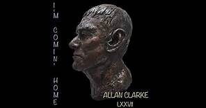 Allan Clarke - I'm Comin' Home (Official Audio)
