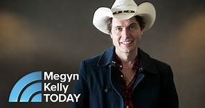How Elon Musk’s Brother Kimbal Musk Is Reimagining Farming | Megyn Kelly TODAY