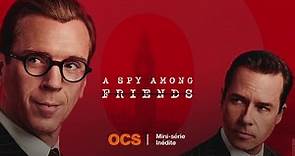 A Spy Among Friends l Bande-annonce