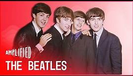 The Beatles: Their Story (Full Documentary) | Amplified