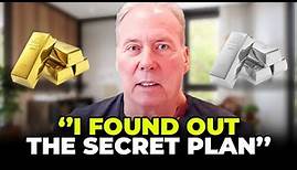 ''WOW! The BRICS' Secret Plan For Gold & Silver Has Been LEAKED...'' - David Morgan