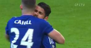 DIEGO COSTA ● ALL 59 GOALS FOR CHELSEA ENGLISH COMMENTARY