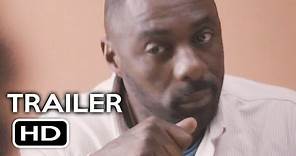 Second Coming Official Trailer #1 (2015) Idris Elba Drama Movie HD