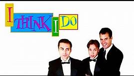 Official Trailer - I THINK I DO (1997, Alexis Arquette, Guillermo Diaz)