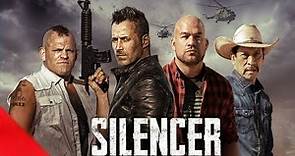 Silencer (2018) - Full Action Thriller Movie | Johnny Messner, Tito Ortiz