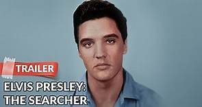 Elvis Presley: The Searcher 2018 Trailer HD | Documentary