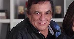 Muere el actor Manuel Ojeda a los 81 años de edad