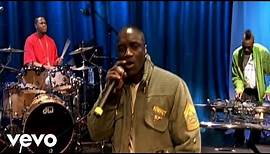 Akon - I Wanna Love You (Live at AOL Sessions)