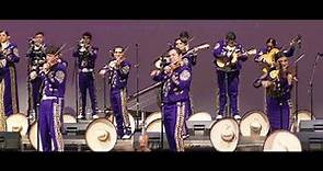 Mariachi 2021 State UIL Show - McAllen HS | McAllen ISD