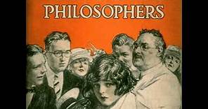 Flappers and Philosophers by F. Scott Fitzgerald ~ Full Audiobook