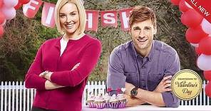 Preview - Appetite for Love - Starring Taylor Cole and Andrew Walker - Hallmark Channel