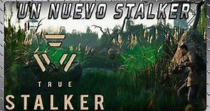 El nuevo juego de Stalker es admirable | True Stalker Gameplay Español #2