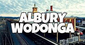 Best Things To Do in Albury Wodonga New South Wales Australia