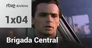 Brigada Central : Capítulo 04 - Último modelo | RTVE Archivo