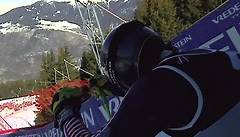 James Crawford 🇨🇦 performs the... - FIS Alpine World Cup Tour
