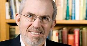 Religion & Ethics NewsWeekly:Rev. Forrest Church