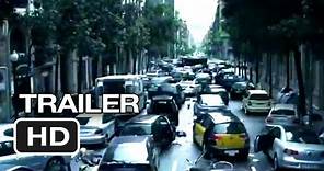 The Last Days (Los últimos días) Official Spanish Trailer #1 (2013) - Post-Apocalyptic Thriller HD