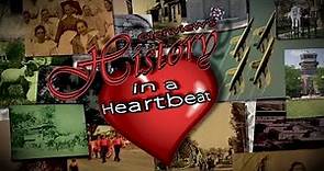 History in a Heartbeat: Glenview Public Library - Episode 23