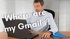 How to find all of your Gmail Accounts