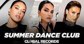 Summer Dance Club Music 2023 | Best Energic Pop & Edm